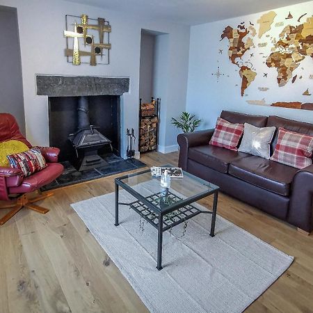 Kirkinner Cottage Ngoại thất bức ảnh