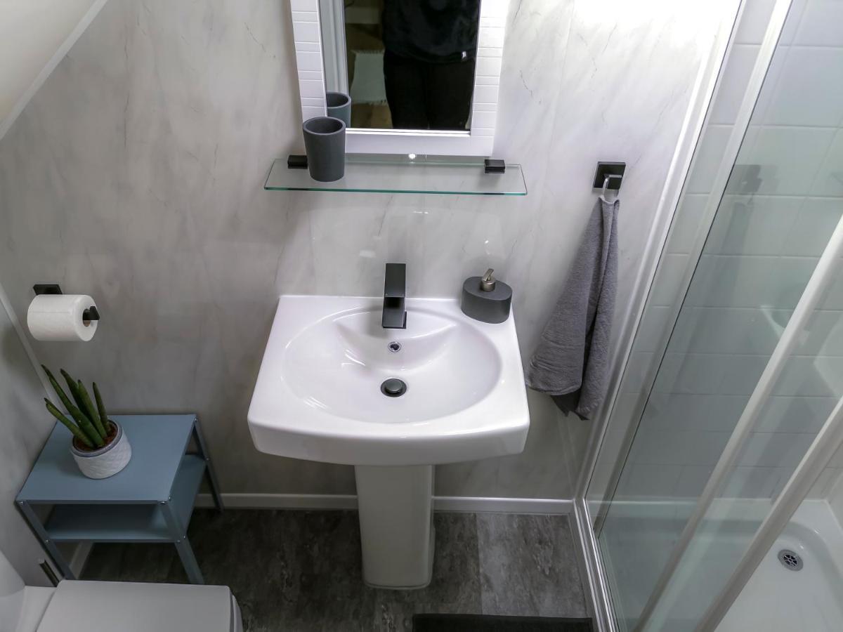 Kirkinner Cottage Ngoại thất bức ảnh