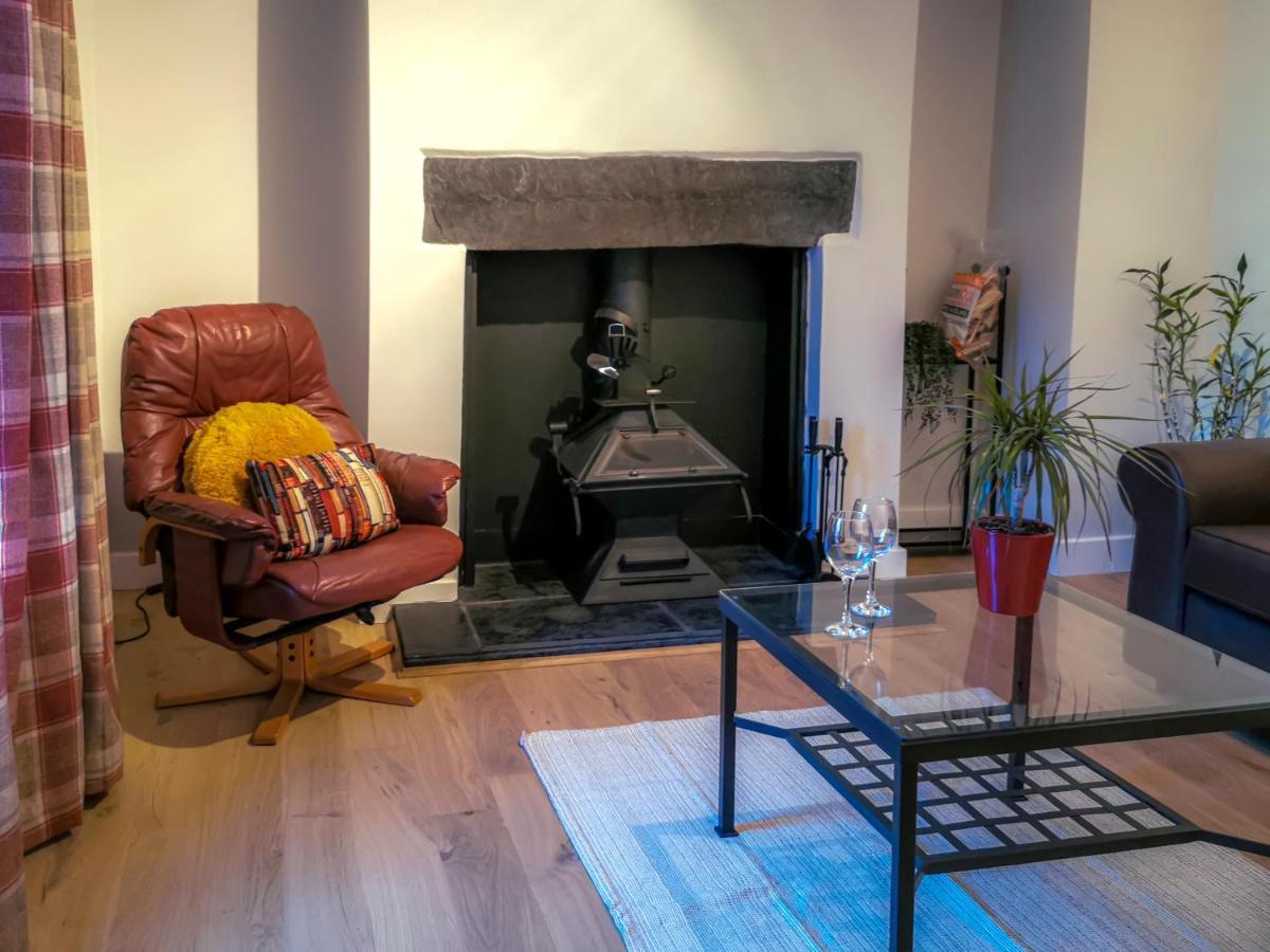 Kirkinner Cottage Ngoại thất bức ảnh