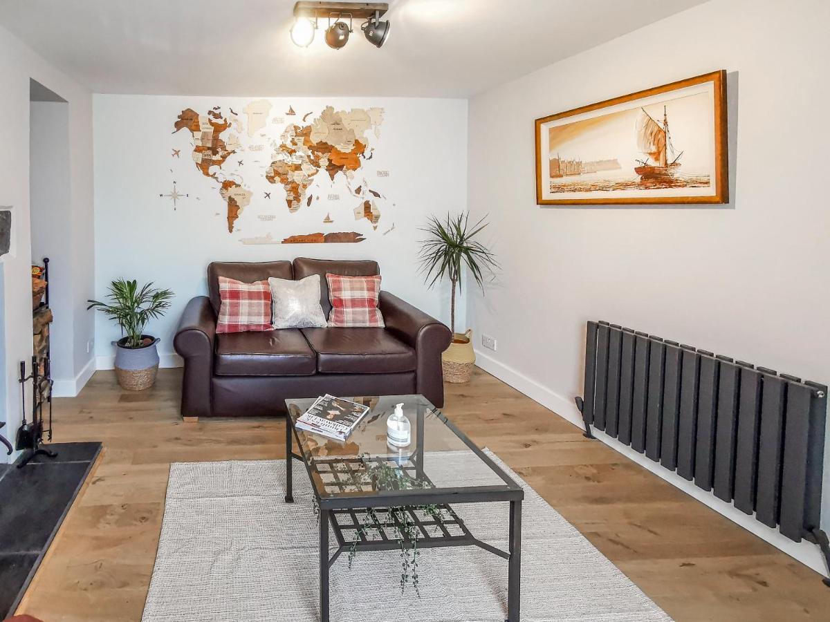 Kirkinner Cottage Ngoại thất bức ảnh